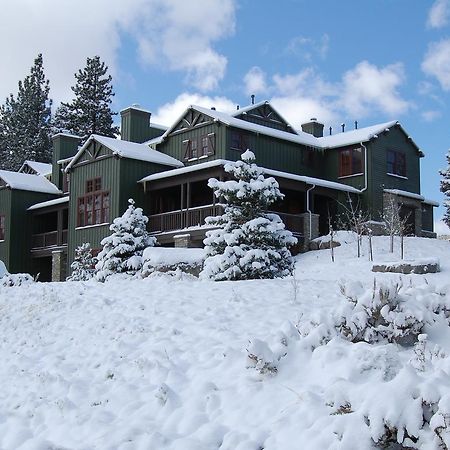 Snowcreek Resort Vacation Rentals Μαμούθ Λέικς Εξωτερικό φωτογραφία