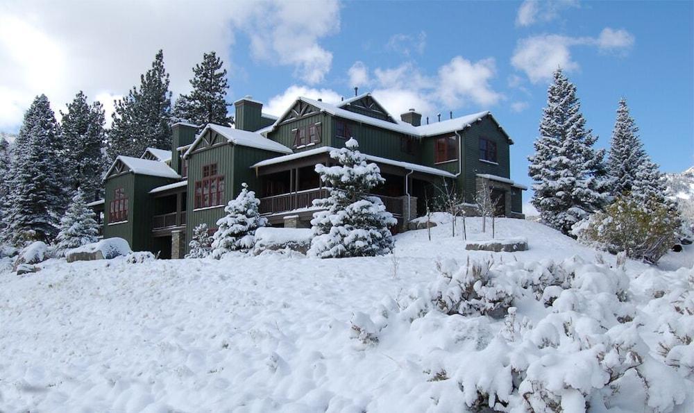 Snowcreek Resort Vacation Rentals Μαμούθ Λέικς Εξωτερικό φωτογραφία