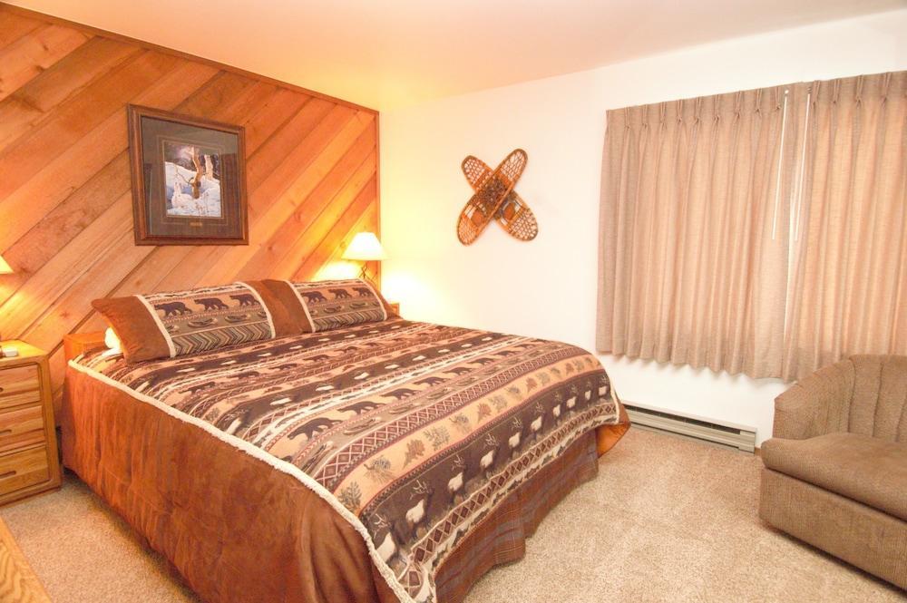 Snowcreek Resort Vacation Rentals Μαμούθ Λέικς Εξωτερικό φωτογραφία