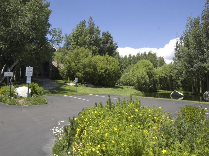 Snowcreek Resort Vacation Rentals Μαμούθ Λέικς Εξωτερικό φωτογραφία