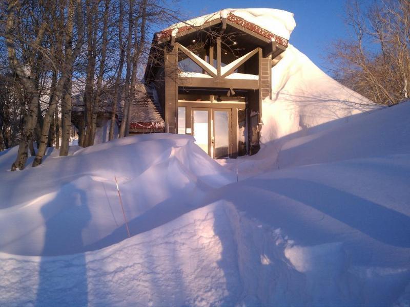 Snowcreek Resort Vacation Rentals Μαμούθ Λέικς Εξωτερικό φωτογραφία