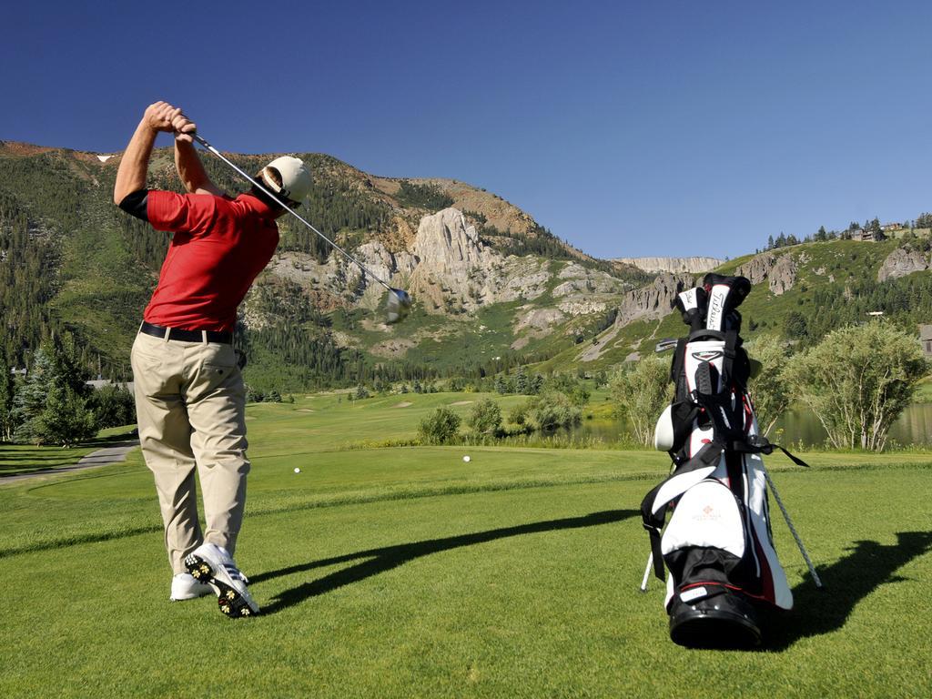 Snowcreek Resort Vacation Rentals Μαμούθ Λέικς Εξωτερικό φωτογραφία
