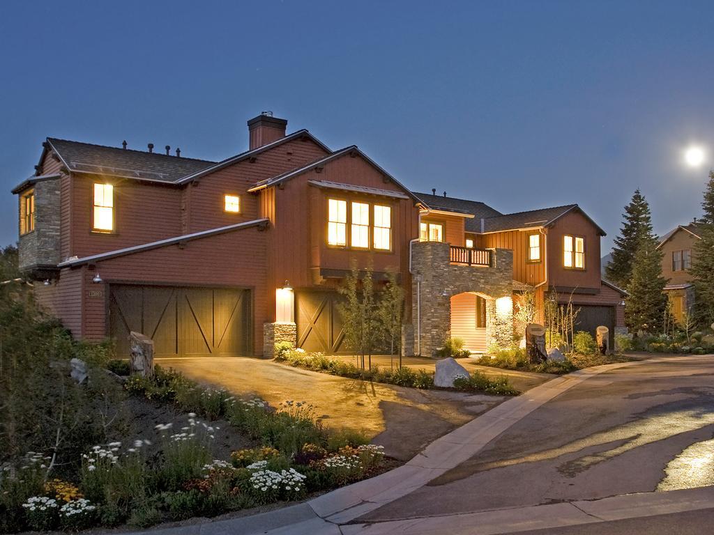 Snowcreek Resort Vacation Rentals Μαμούθ Λέικς Εξωτερικό φωτογραφία