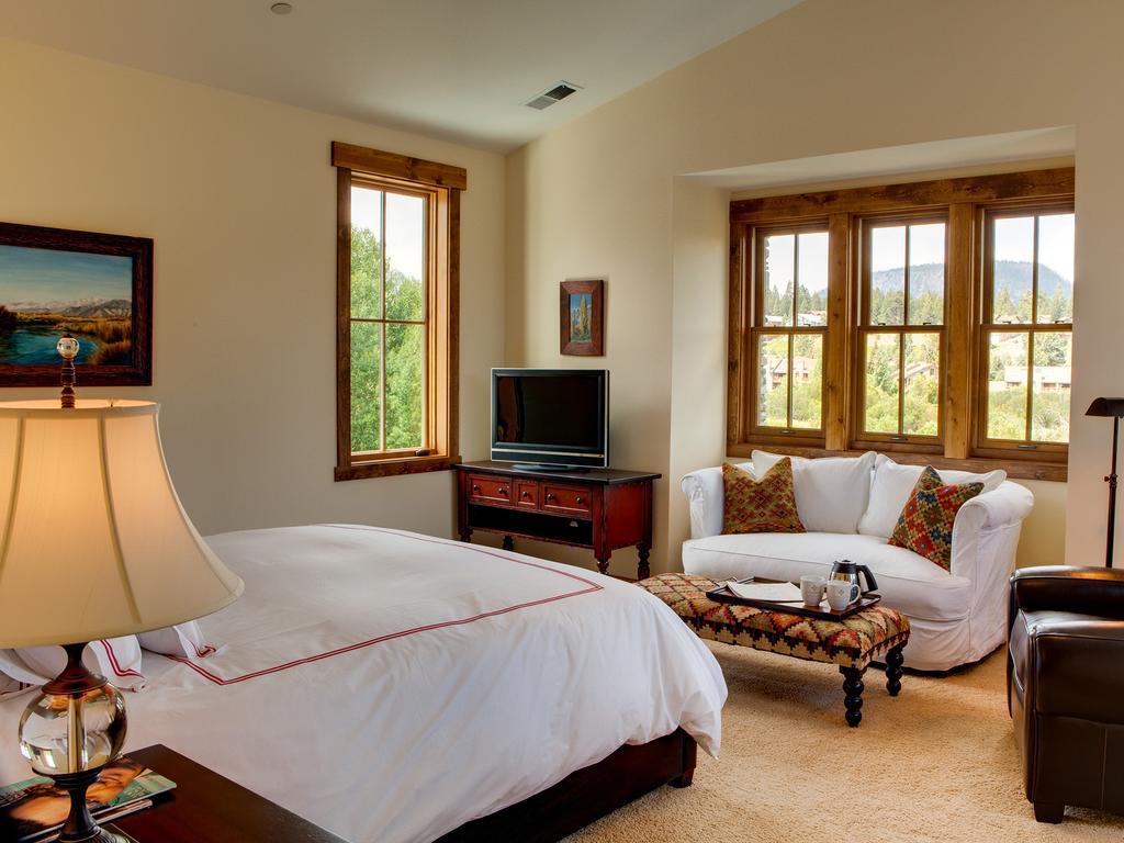 Snowcreek Resort Vacation Rentals Μαμούθ Λέικς Εξωτερικό φωτογραφία