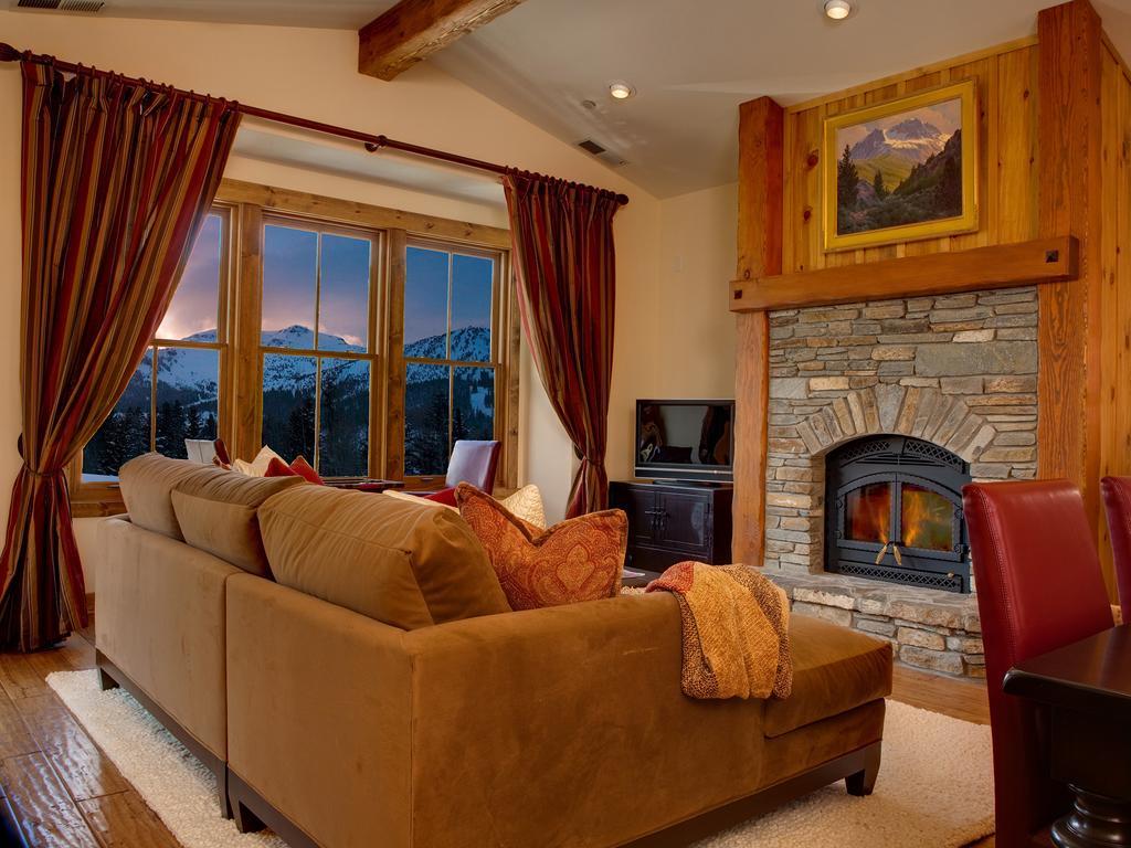 Snowcreek Resort Vacation Rentals Μαμούθ Λέικς Εξωτερικό φωτογραφία