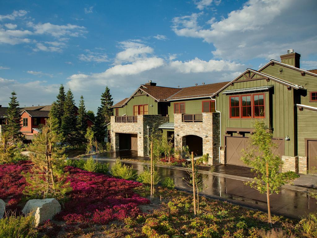 Snowcreek Resort Vacation Rentals Μαμούθ Λέικς Εξωτερικό φωτογραφία