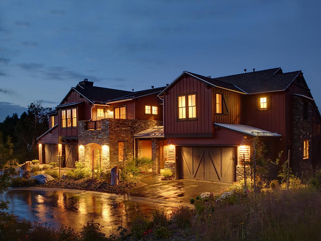 Snowcreek Resort Vacation Rentals Μαμούθ Λέικς Εξωτερικό φωτογραφία