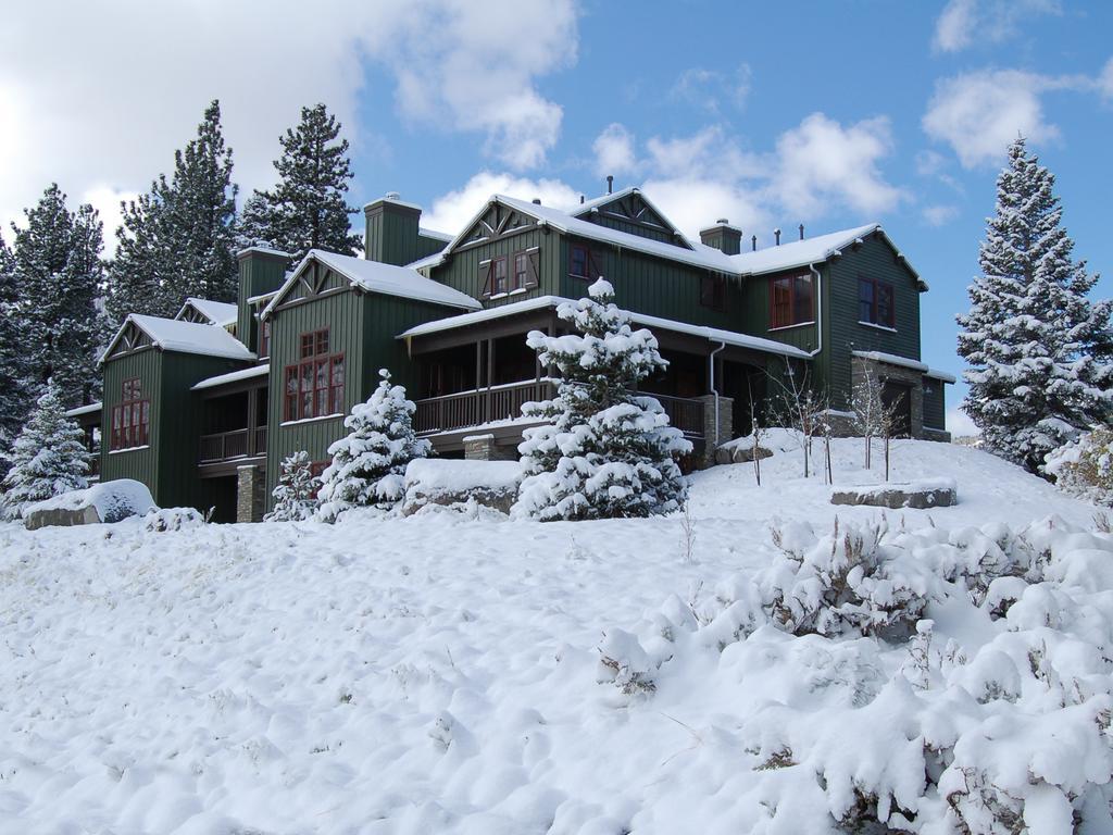 Snowcreek Resort Vacation Rentals Μαμούθ Λέικς Εξωτερικό φωτογραφία
