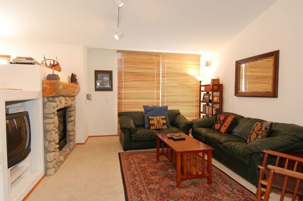 Snowcreek Resort Vacation Rentals Μαμούθ Λέικς Δωμάτιο φωτογραφία