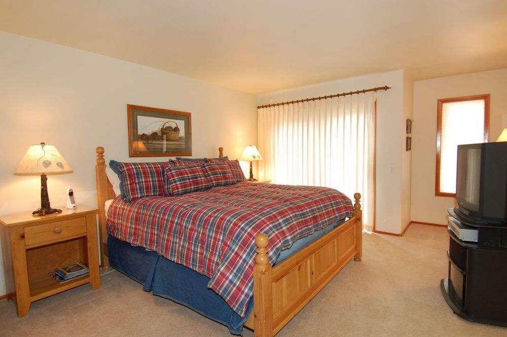 Snowcreek Resort Vacation Rentals Μαμούθ Λέικς Δωμάτιο φωτογραφία