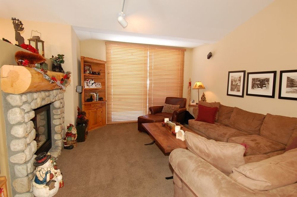 Snowcreek Resort Vacation Rentals Μαμούθ Λέικς Δωμάτιο φωτογραφία
