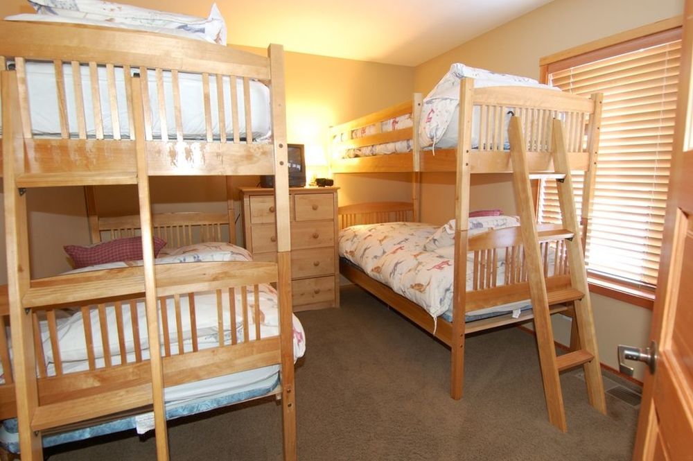 Snowcreek Resort Vacation Rentals Μαμούθ Λέικς Δωμάτιο φωτογραφία