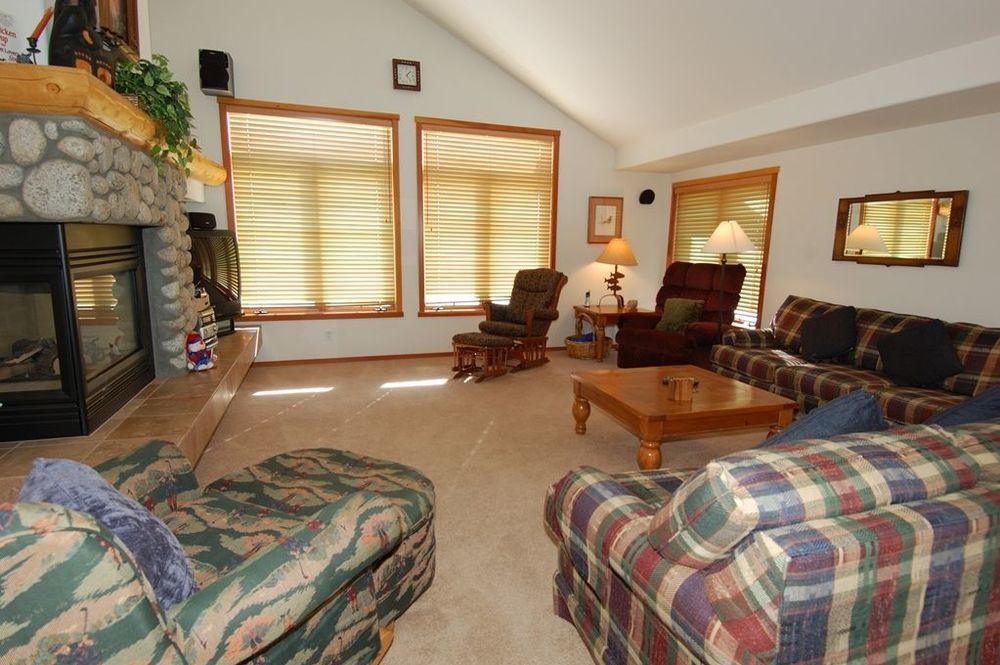 Snowcreek Resort Vacation Rentals Μαμούθ Λέικς Δωμάτιο φωτογραφία