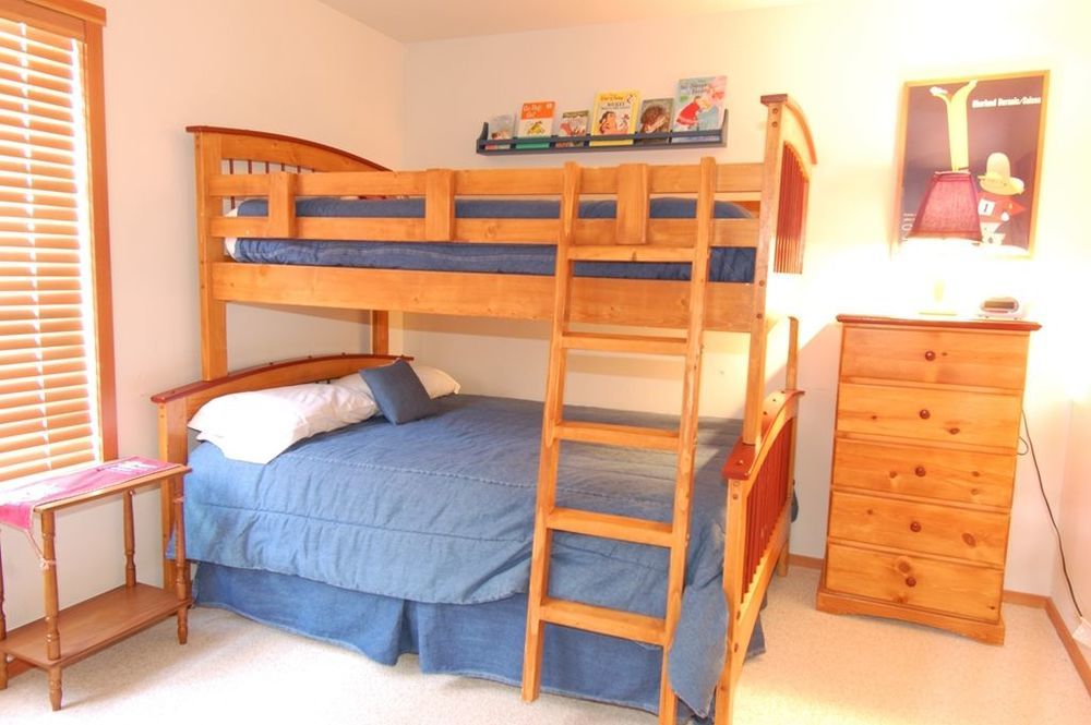 Snowcreek Resort Vacation Rentals Μαμούθ Λέικς Δωμάτιο φωτογραφία