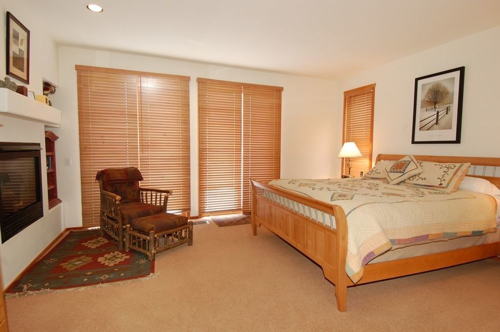 Snowcreek Resort Vacation Rentals Μαμούθ Λέικς Δωμάτιο φωτογραφία