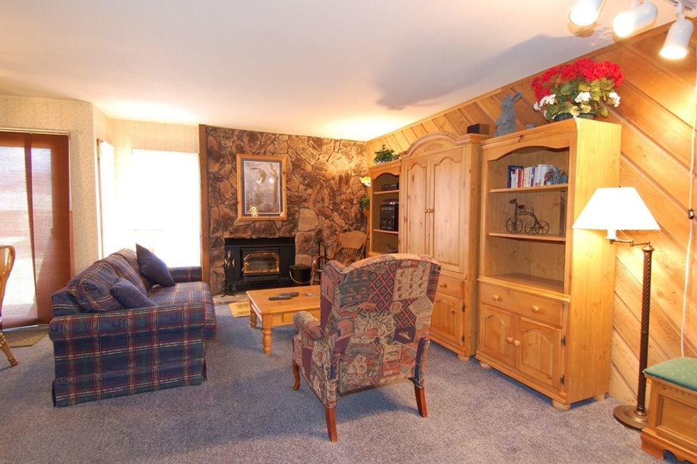 Snowcreek Resort Vacation Rentals Μαμούθ Λέικς Δωμάτιο φωτογραφία