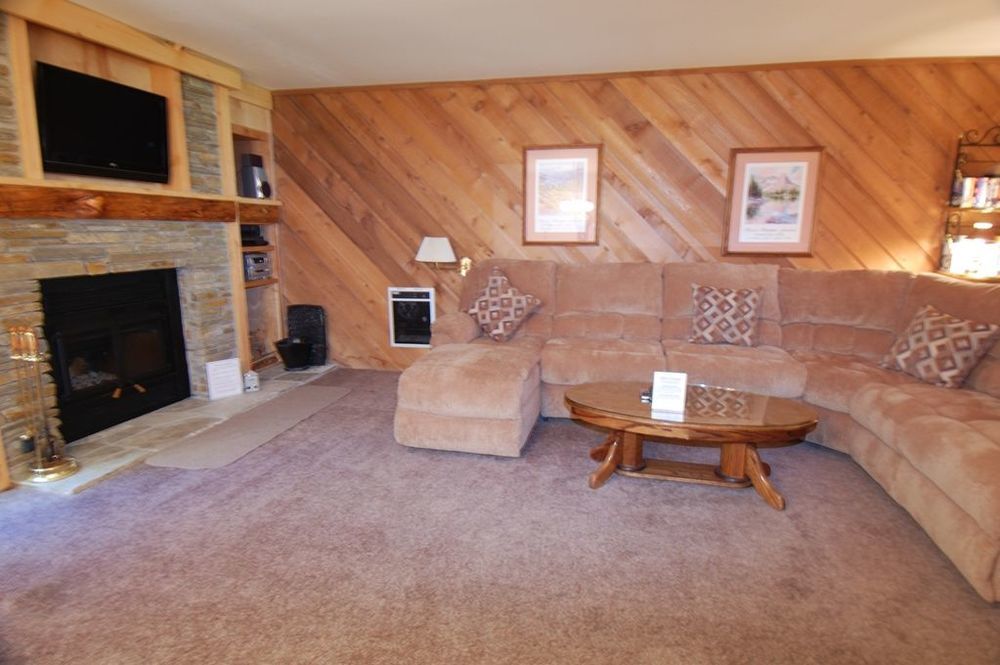 Snowcreek Resort Vacation Rentals Μαμούθ Λέικς Δωμάτιο φωτογραφία