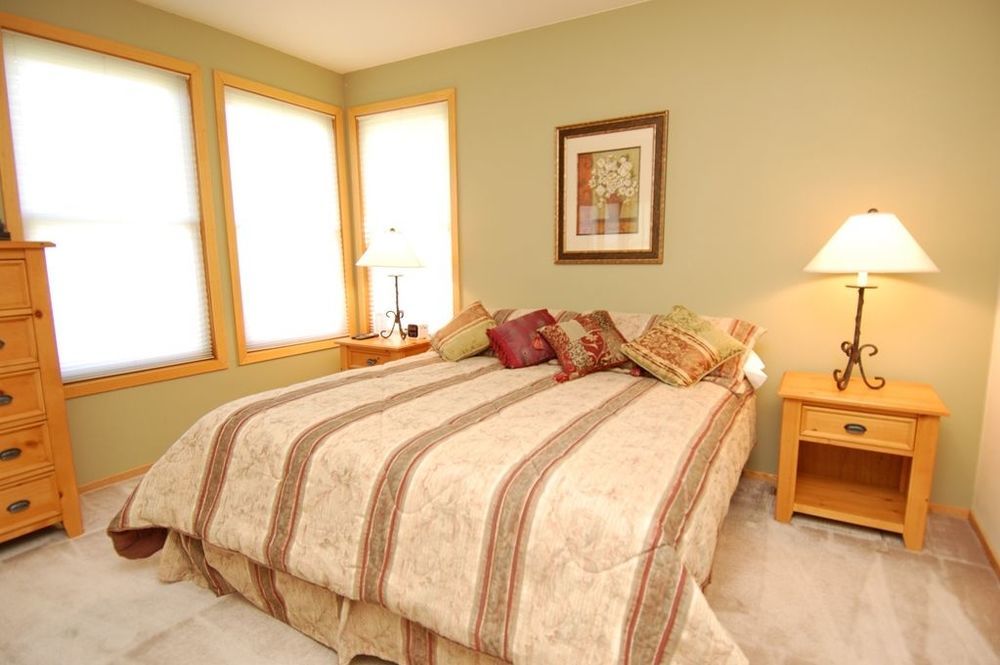 Snowcreek Resort Vacation Rentals Μαμούθ Λέικς Δωμάτιο φωτογραφία