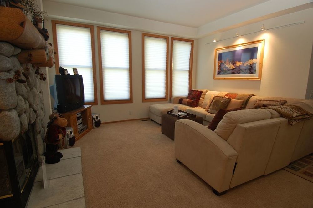 Snowcreek Resort Vacation Rentals Μαμούθ Λέικς Δωμάτιο φωτογραφία