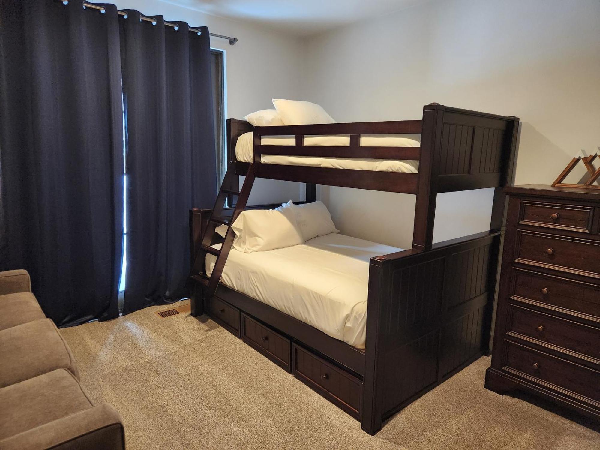 Snowcreek Resort Vacation Rentals Μαμούθ Λέικς Εξωτερικό φωτογραφία
