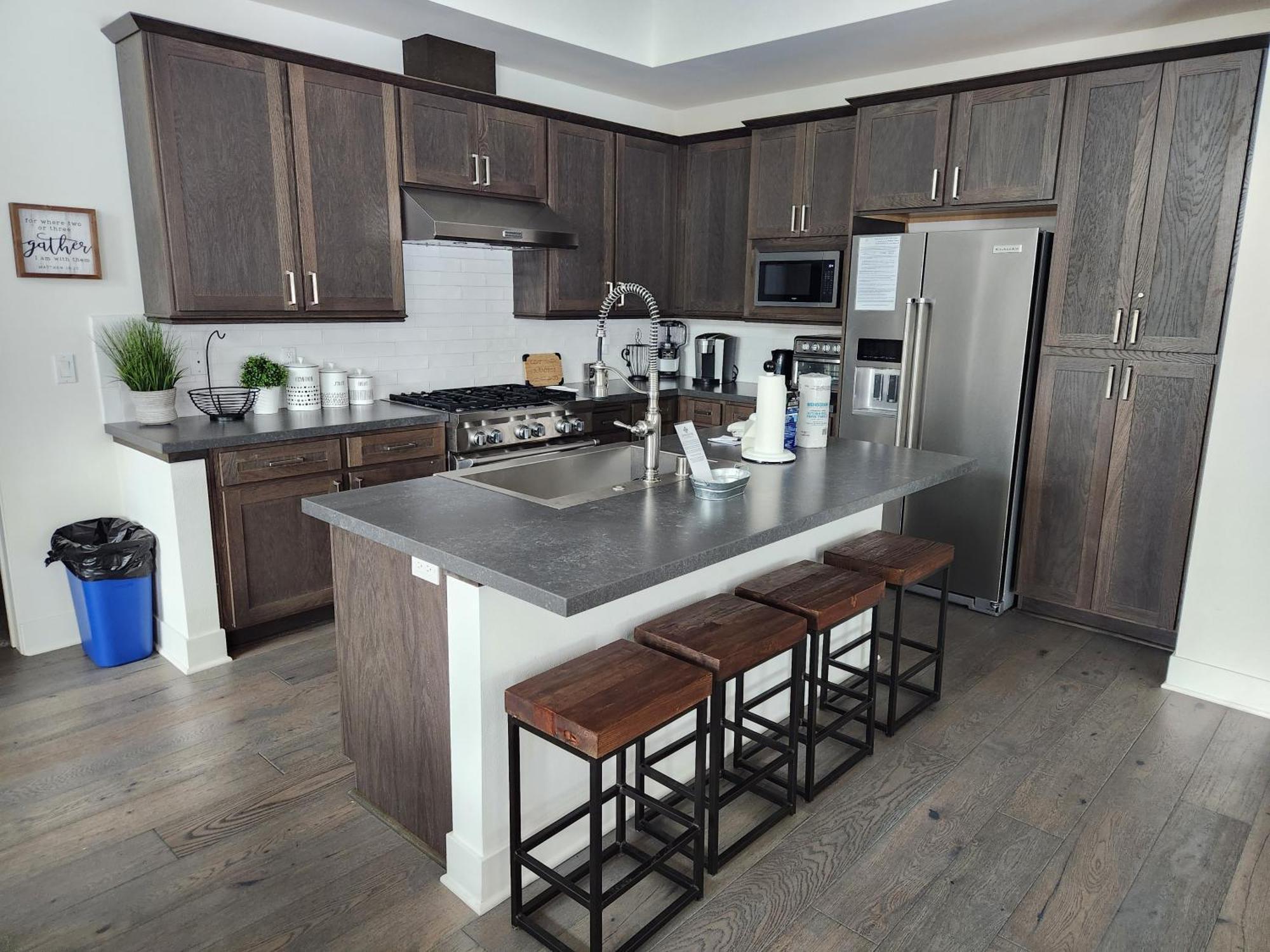 Snowcreek Resort Vacation Rentals Μαμούθ Λέικς Εξωτερικό φωτογραφία