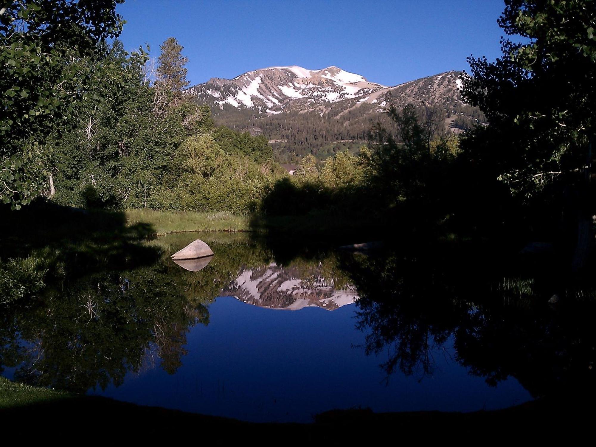 Snowcreek Resort Vacation Rentals Μαμούθ Λέικς Εξωτερικό φωτογραφία