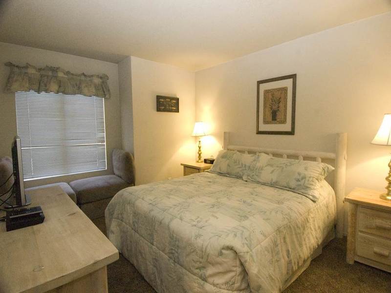 Snowcreek Resort Vacation Rentals Μαμούθ Λέικς Εξωτερικό φωτογραφία