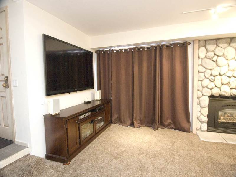 Snowcreek Resort Vacation Rentals Μαμούθ Λέικς Εξωτερικό φωτογραφία