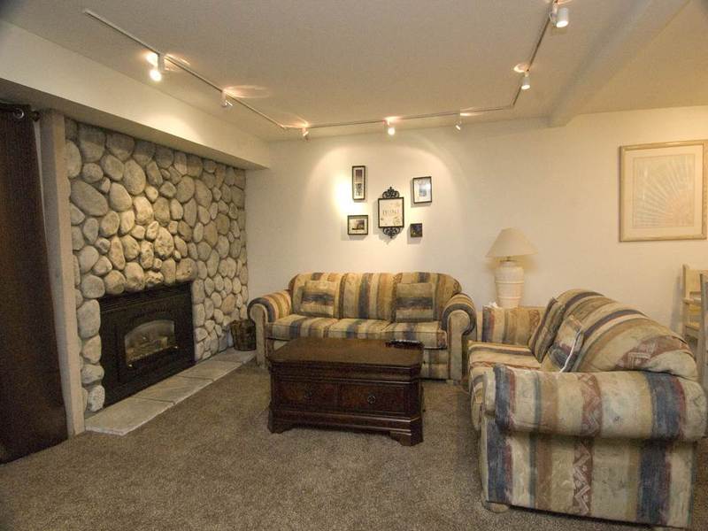 Snowcreek Resort Vacation Rentals Μαμούθ Λέικς Εξωτερικό φωτογραφία