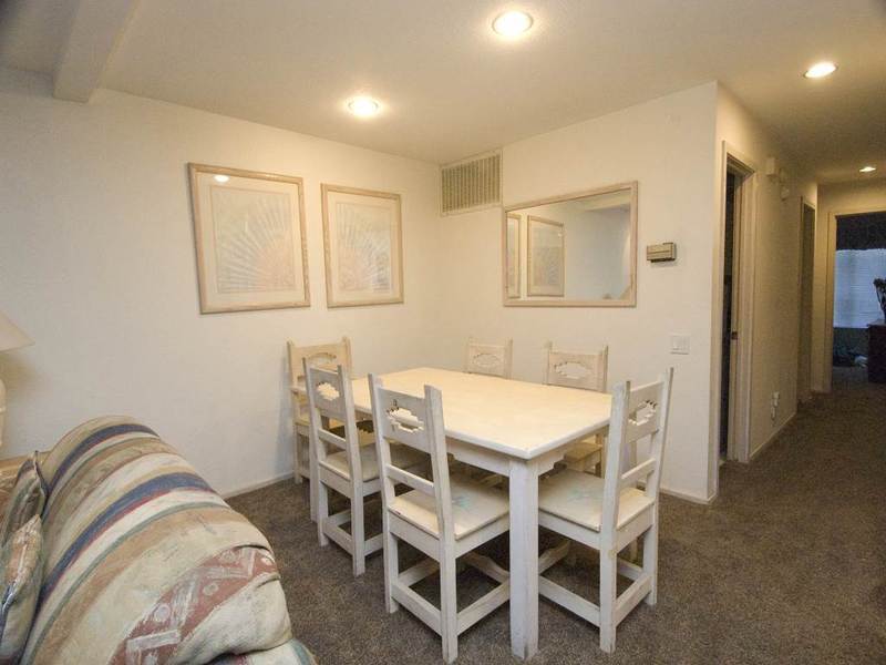 Snowcreek Resort Vacation Rentals Μαμούθ Λέικς Εξωτερικό φωτογραφία