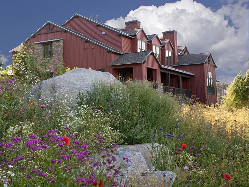 Snowcreek Resort Vacation Rentals Μαμούθ Λέικς Εξωτερικό φωτογραφία