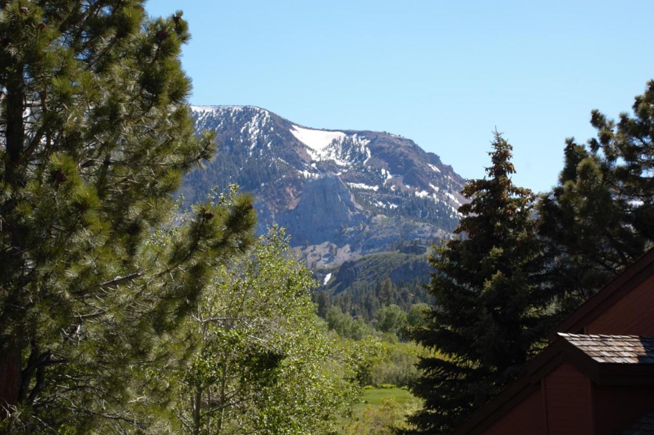 Snowcreek Resort Vacation Rentals Μαμούθ Λέικς Εξωτερικό φωτογραφία