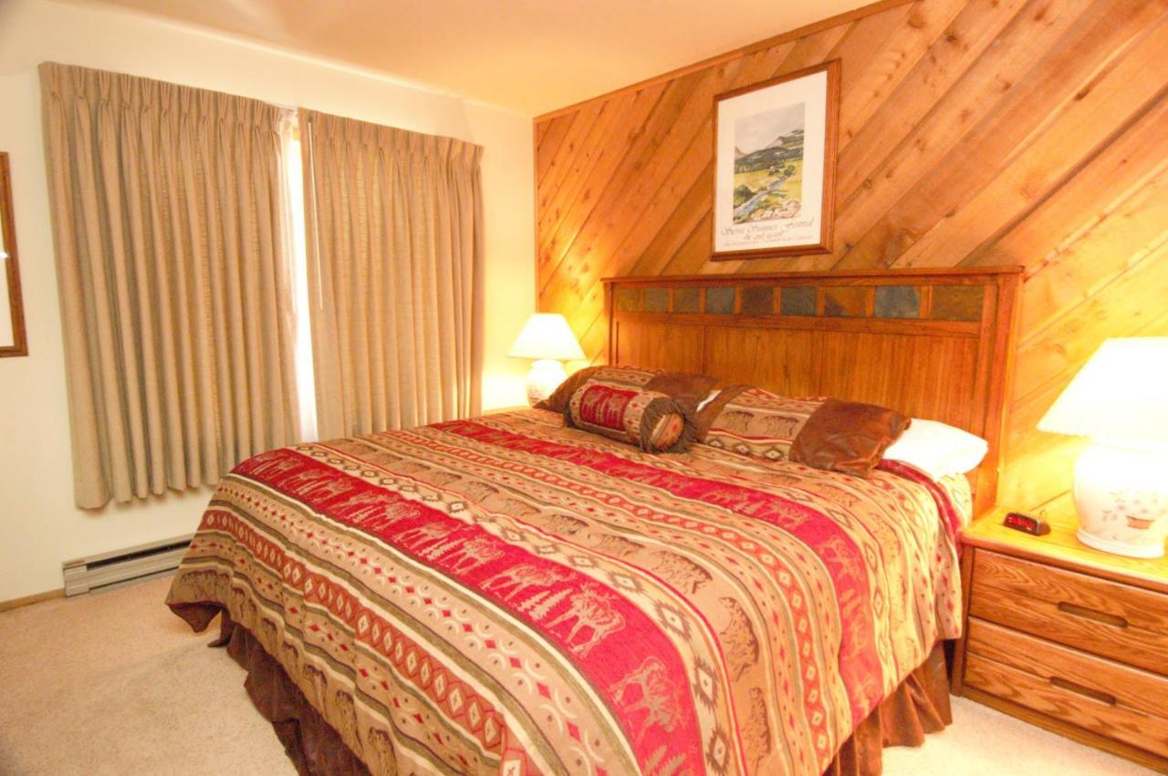 Snowcreek Resort Vacation Rentals Μαμούθ Λέικς Εξωτερικό φωτογραφία