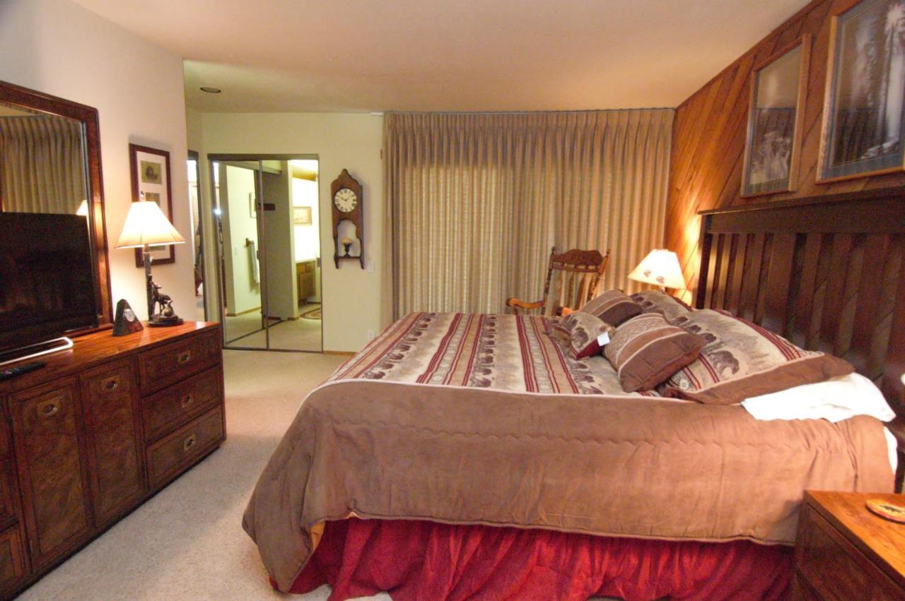 Snowcreek Resort Vacation Rentals Μαμούθ Λέικς Εξωτερικό φωτογραφία
