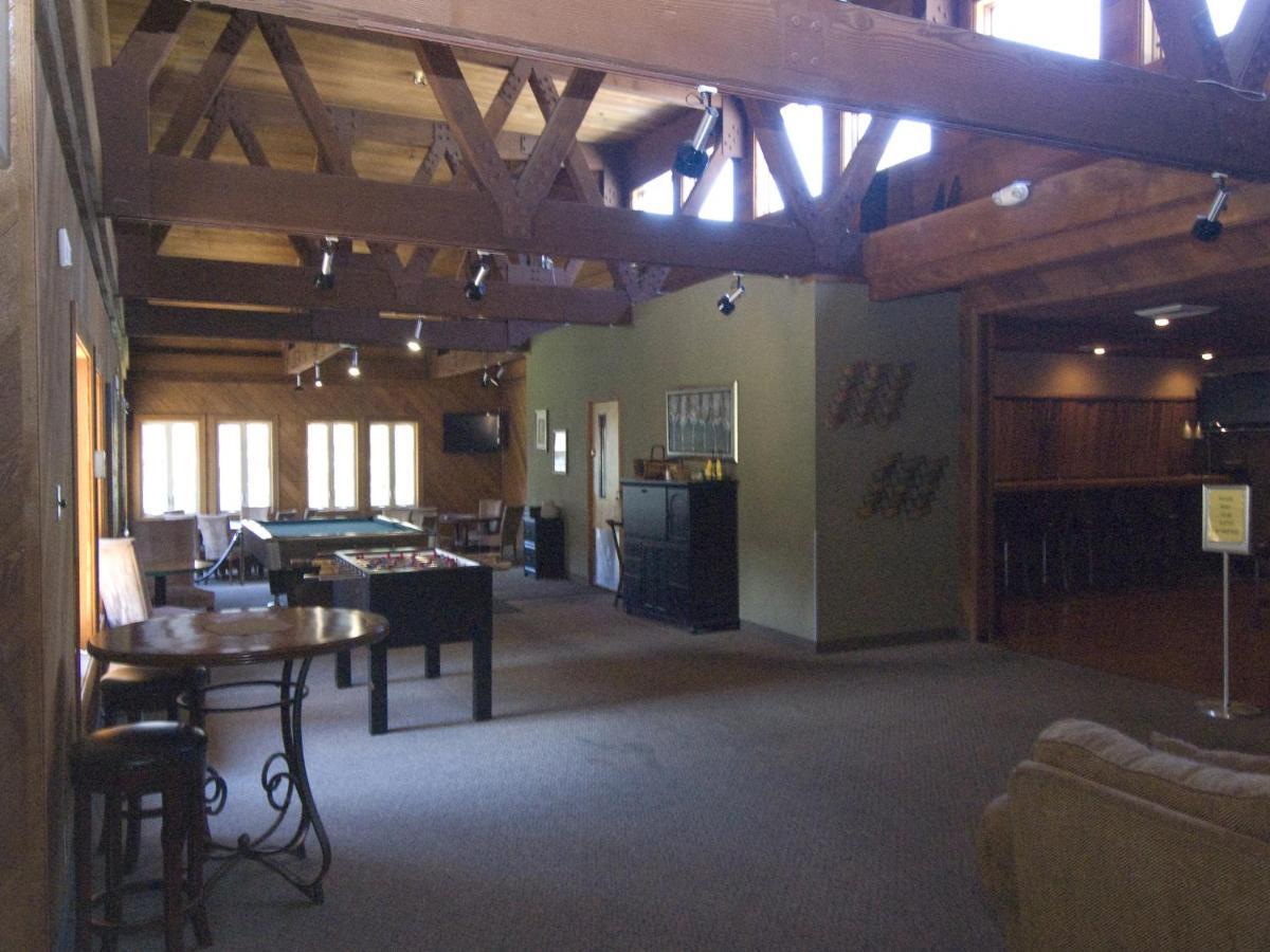 Snowcreek Resort Vacation Rentals Μαμούθ Λέικς Εξωτερικό φωτογραφία