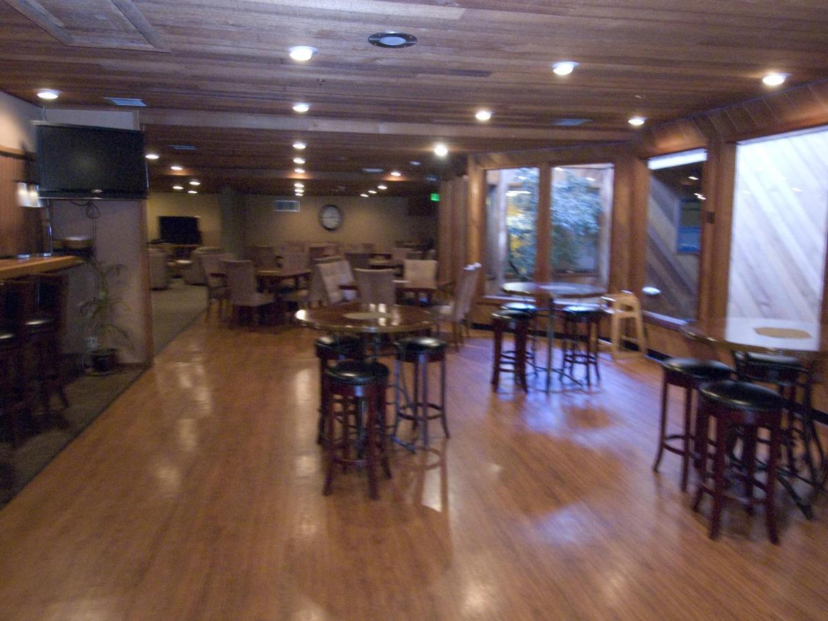 Snowcreek Resort Vacation Rentals Μαμούθ Λέικς Εξωτερικό φωτογραφία