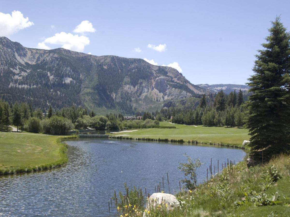 Snowcreek Resort Vacation Rentals Μαμούθ Λέικς Εξωτερικό φωτογραφία