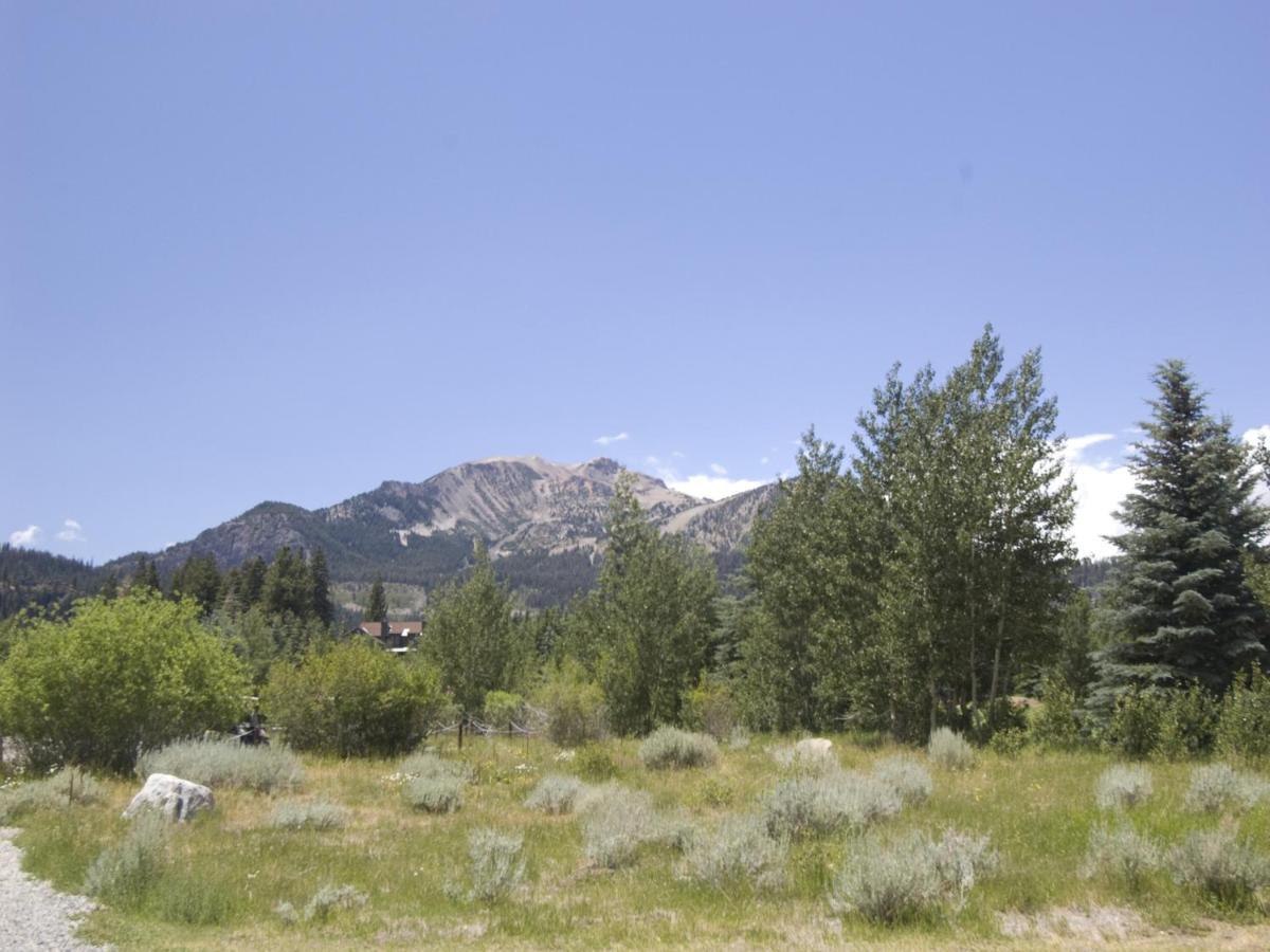Snowcreek Resort Vacation Rentals Μαμούθ Λέικς Εξωτερικό φωτογραφία