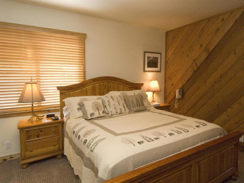 Snowcreek Resort Vacation Rentals Μαμούθ Λέικς Εξωτερικό φωτογραφία